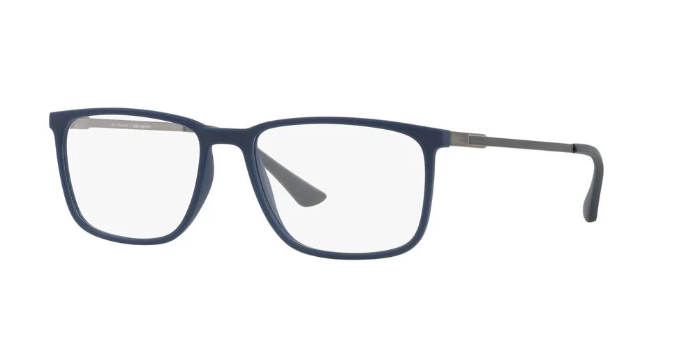 Gafas Oftálmicas Jean Monnier 0J83219 Hombre Color Azul - Image 2