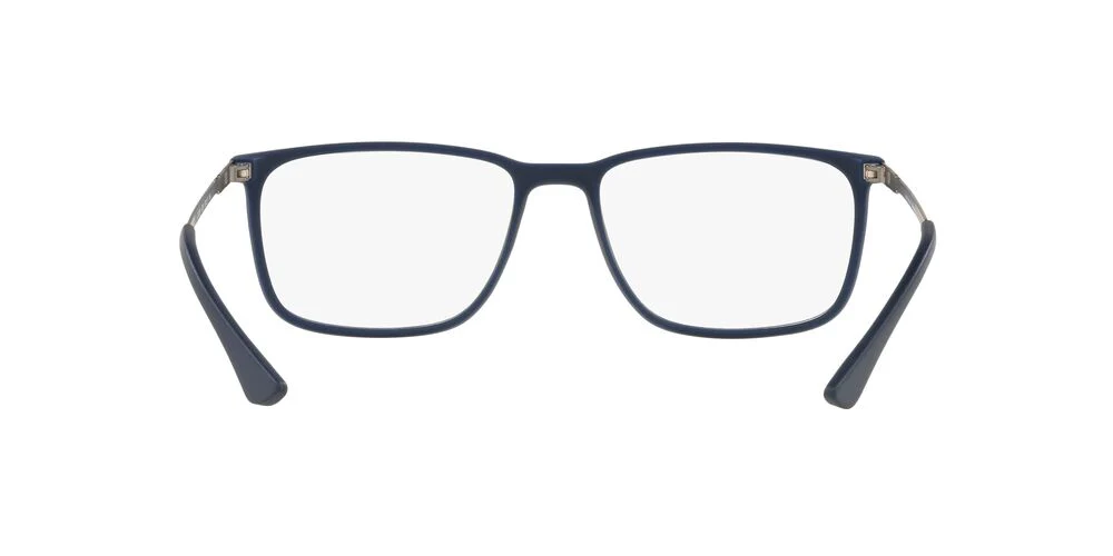 Gafas Oftálmicas Jean Monnier 0J83219 Hombre Color Azul - Image 4