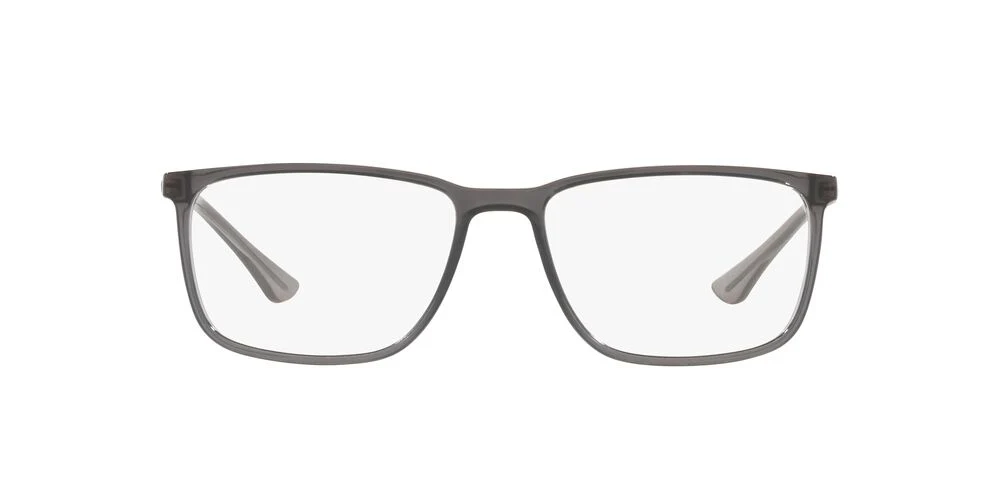 Gafas Oftálmicas Jean Monnier 0J83219 Hombre Color Gris