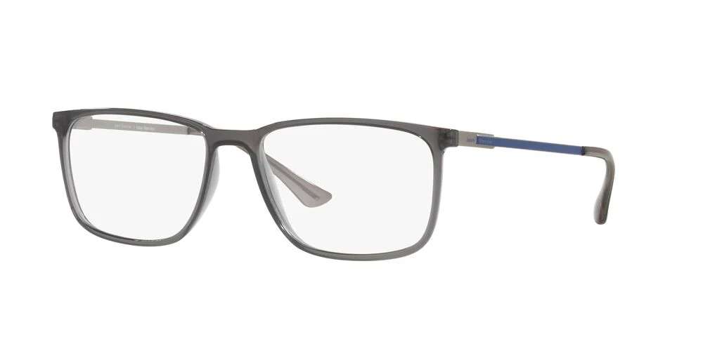 Gafas Oftálmicas Jean Monnier 0J83219 Hombre Color Gris - Image 2