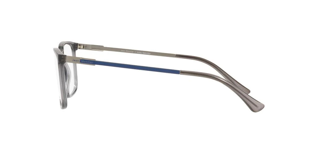Gafas Oftálmicas Jean Monnier 0J83219 Hombre Color Gris - Image 3