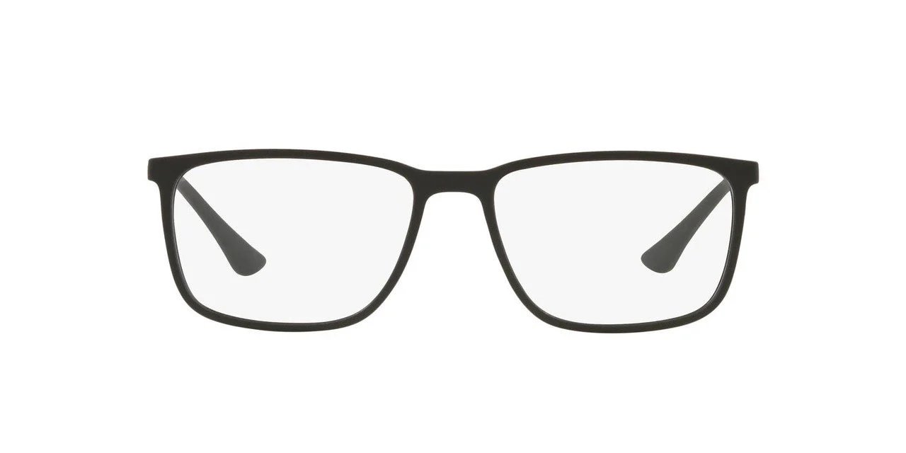 Gafas Oftálmicas Jean Monnier 0J83219 Hombre Color Negro