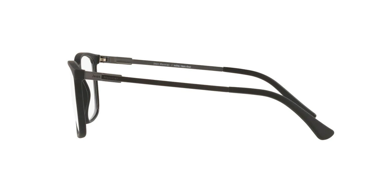 Gafas Oftálmicas Jean Monnier 0J83219 Hombre Color Negro - Image 3