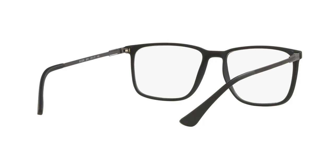 Gafas Oftálmicas Jean Monnier 0J83219 Hombre Color Negro - Image 5