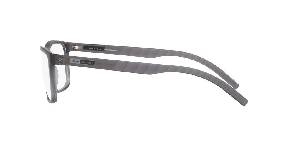Gafas Oftálmicas Jean Monnier 0J83221 Hombre Color Gris - Image 3