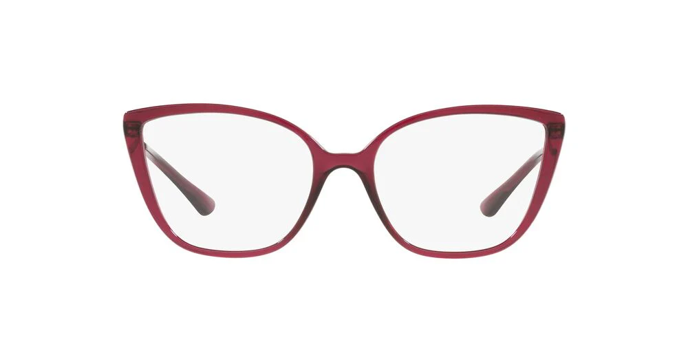 Gafas Oftálmicas Jean Monnier 0J83222 Mujer Color Burdeo