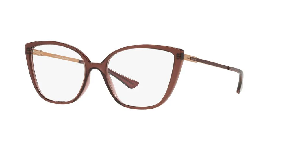 Gafas Oftálmicas Jean Monnier 0J83222 Mujer Color Café