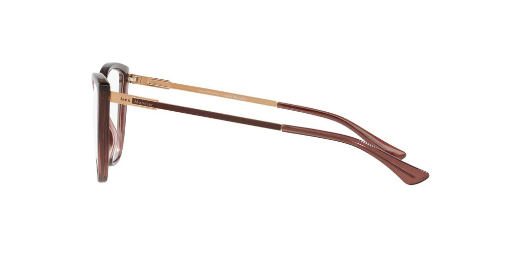 Gafas Oftálmicas Jean Monnier 0J83222 Mujer Color Café - Image 2