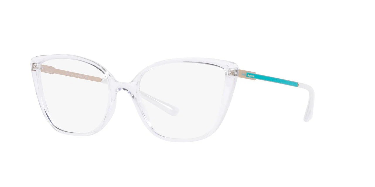 Gafas Oftálmicas Jean Monnier 0J83222 Mujer Color Transparente - Image 2