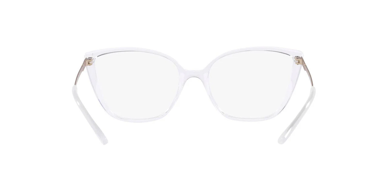 Gafas Oftálmicas Jean Monnier 0J83222 Mujer Color Transparente - Image 4