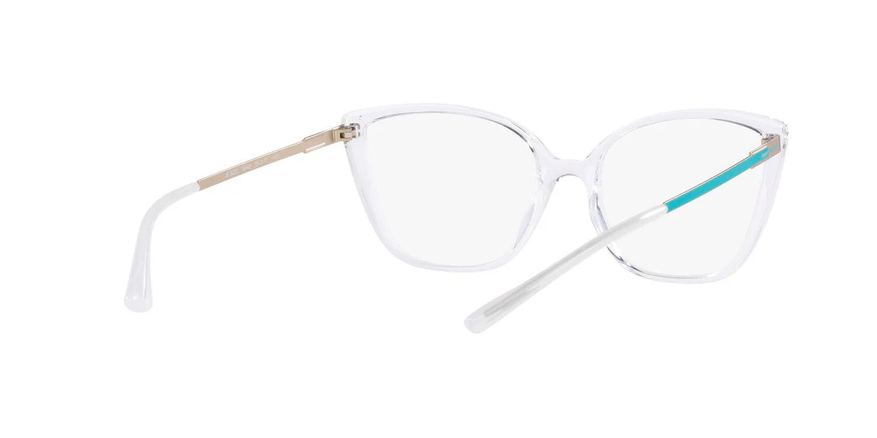 Gafas Oftálmicas Jean Monnier 0J83222 Mujer Color Transparente - Image 5