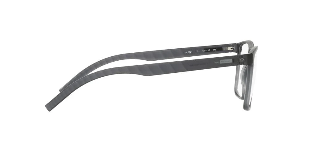 Gafas Oftálmicas Jean Monnier 0J83224 Hombre Color Gris - Image 5