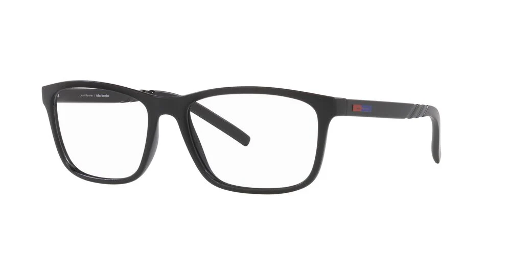 Gafas Oftálmicas Jean Monnier 0J83227 Hombre Color Negro - Image 2