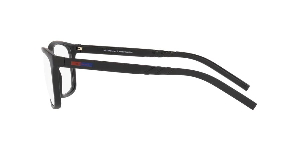 Gafas Oftálmicas Jean Monnier 0J83227 Hombre Color Negro - Image 3