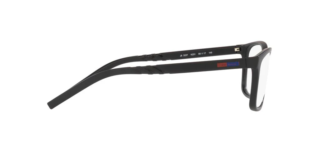 Gafas Oftálmicas Jean Monnier 0J83227 Hombre Color Negro - Image 4