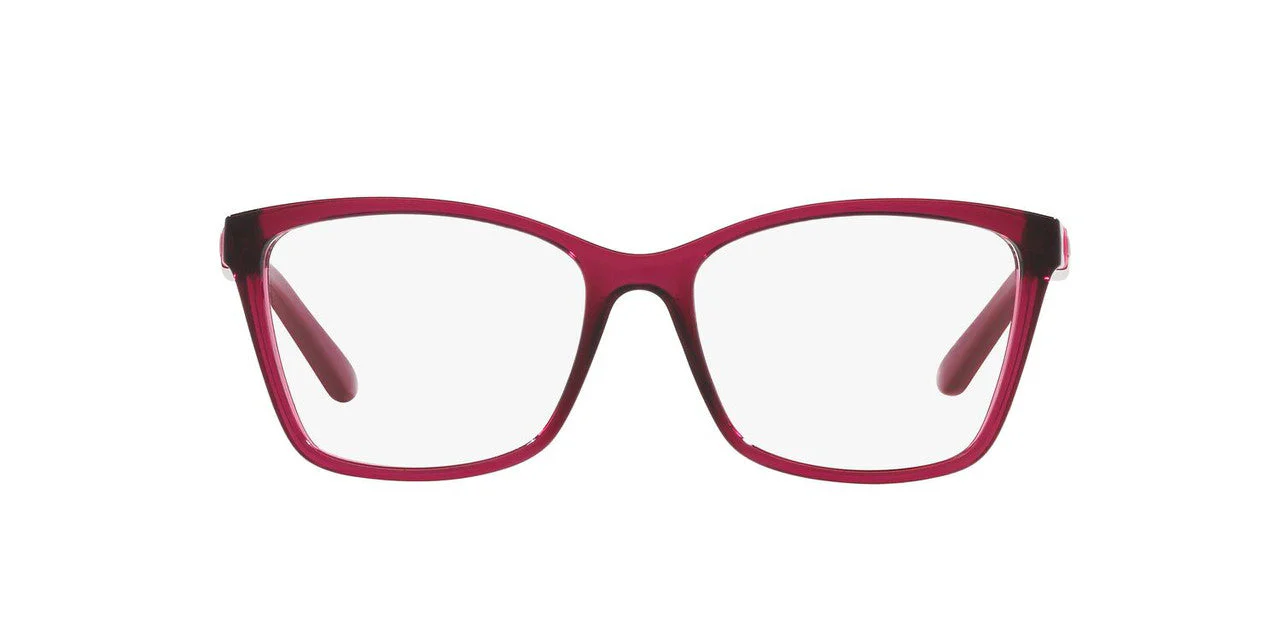 Gafas Oftálmicas Jean Monnier 0J83230 Mujer Color Burdeo