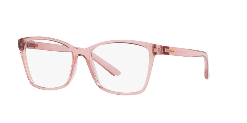 Gafas Oftálmicas Jean Monnier 0J83230 Mujer Color Rosa - Image 2