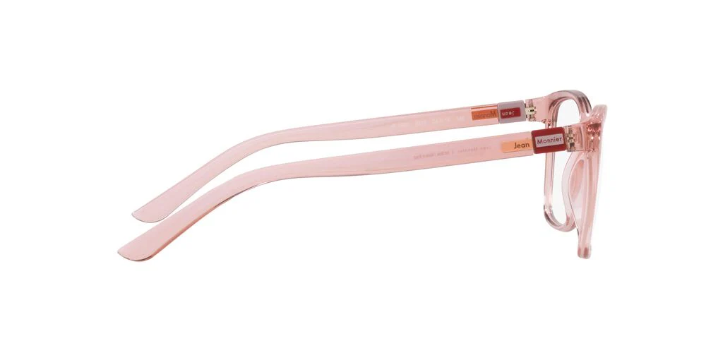 Gafas Oftálmicas Jean Monnier 0J83230 Mujer Color Rosa - Image 4