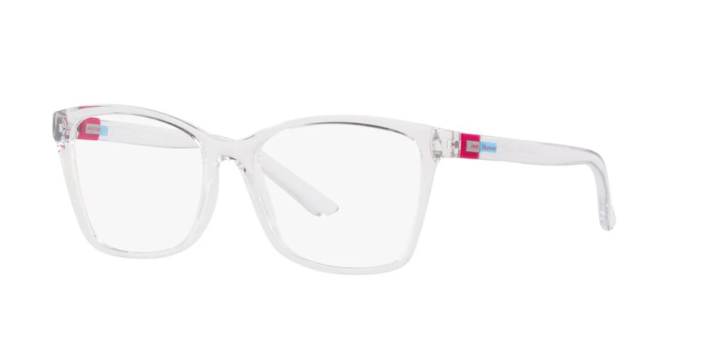 Gafas Oftálmicas Jean Monnier 0J83230 Mujer Color Transparente - Image 2