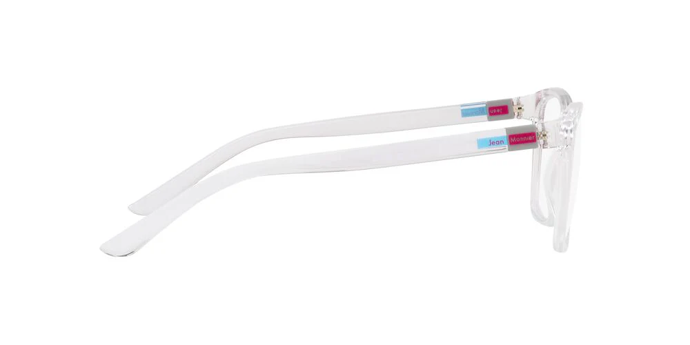 Gafas Oftálmicas Jean Monnier 0J83230 Mujer Color Transparente - Image 4