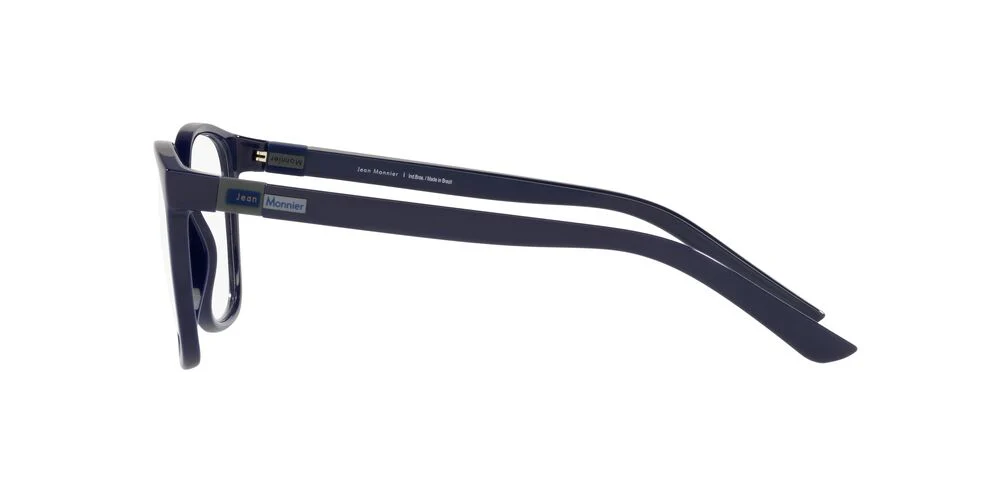 Gafas Oftálmicas Jean Monnier 0J83231 Hombre Color Azul - Image 3