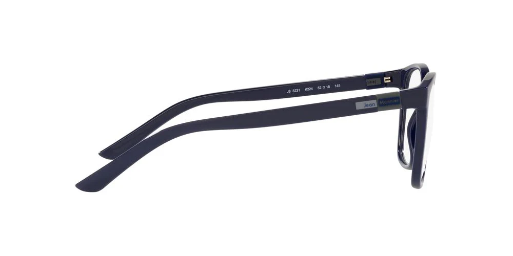 Gafas Oftálmicas Jean Monnier 0J83231 Hombre Color Azul - Image 4
