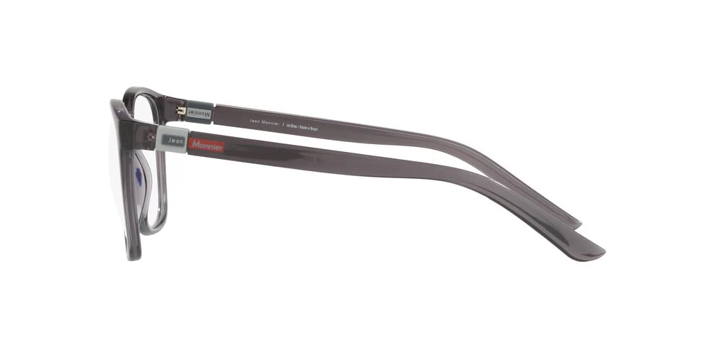 Gafas Oftálmicas Jean Monnier 0J83231 Hombre Color Gris - Image 3
