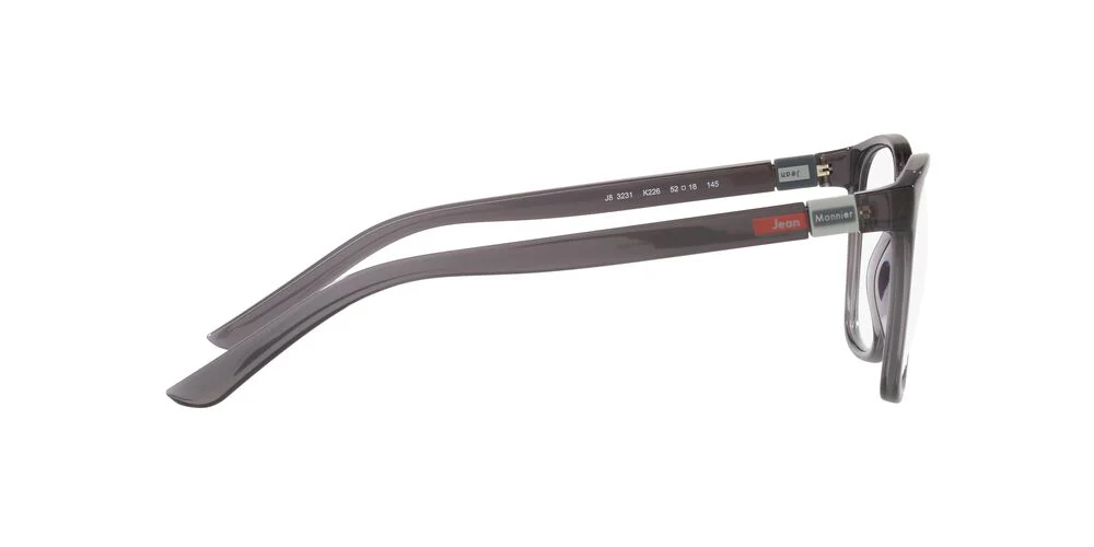Gafas Oftálmicas Jean Monnier 0J83231 Hombre Color Gris - Image 4