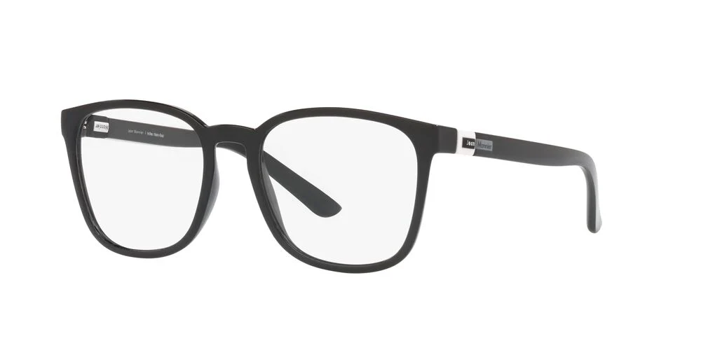 Gafas Oftálmicas Jean Monnier 0J83231 Hombre Color Negro - Image 2