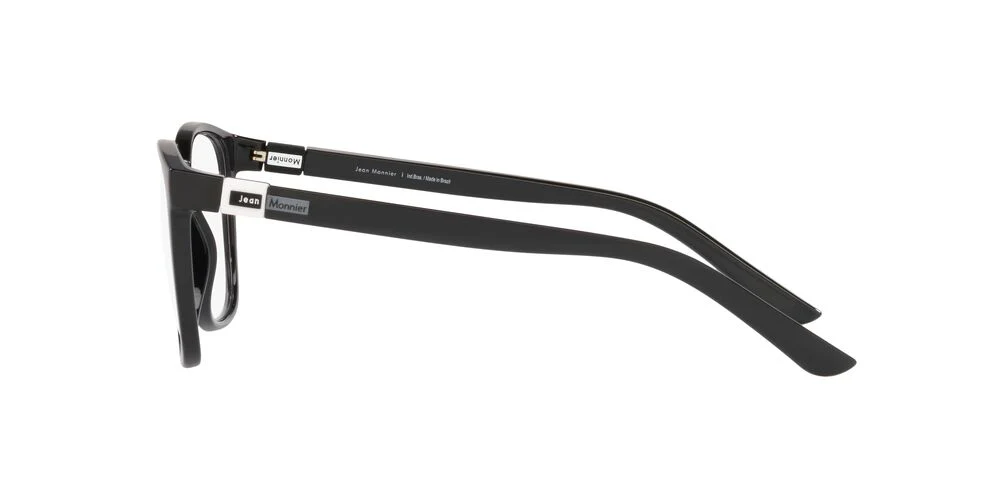 Gafas Oftálmicas Jean Monnier 0J83231 Hombre Color Negro - Image 3