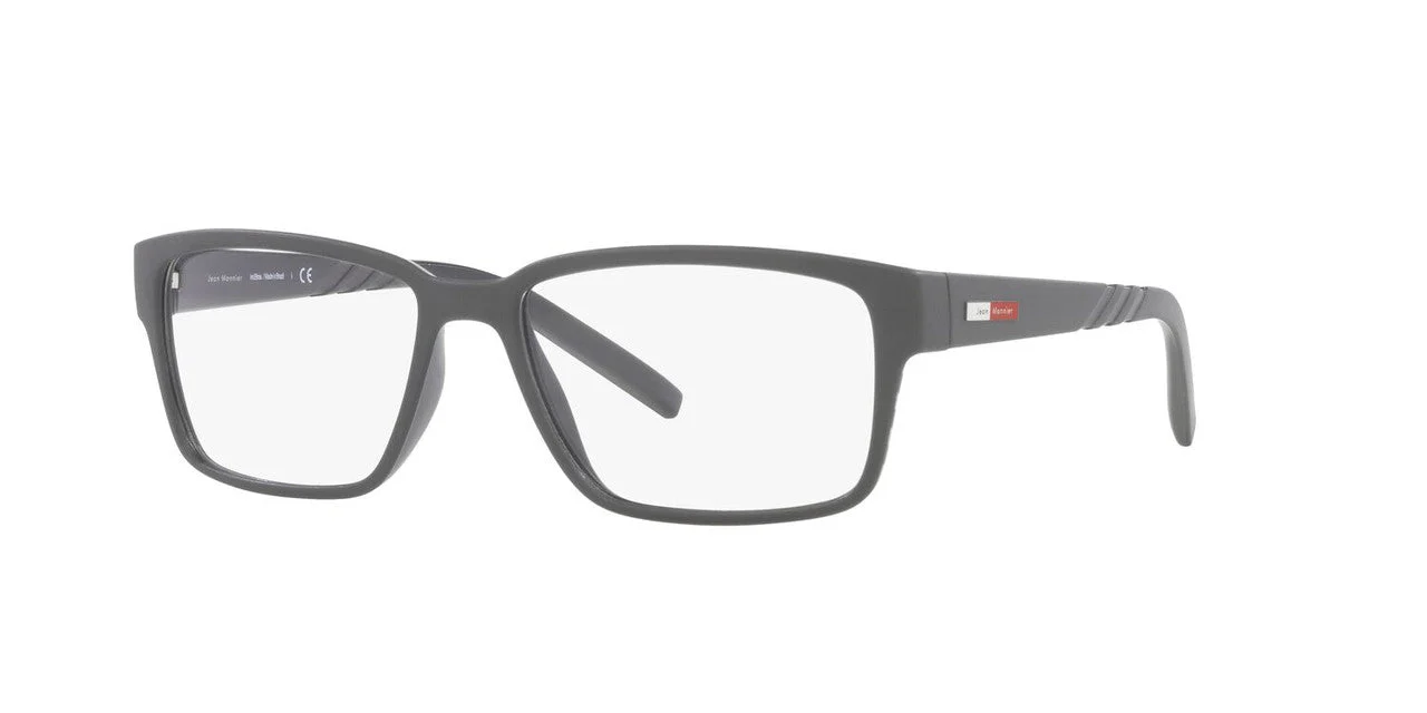 Gafas Oftálmicas Jean Monnier 0J83233 Hombre Color Gris - Image 2