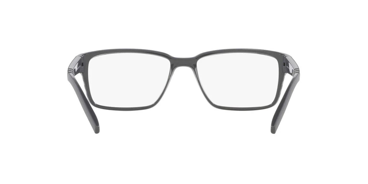 Gafas Oftálmicas Jean Monnier 0J83233 Hombre Color Gris - Image 6