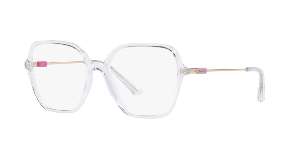 Gafas Oftálmicas Jean Monnier 0J83234 Mujer Color Transparente - Image 2