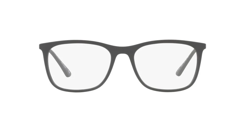 Gafas Oftálmicas Jean Monnier 0J83236 Hombre Color Gris