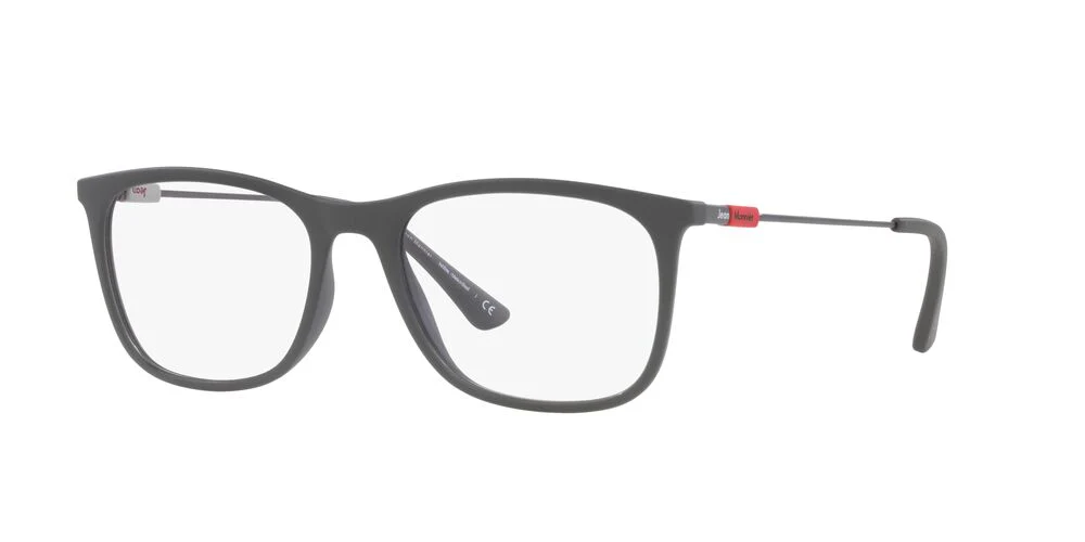 Gafas Oftálmicas Jean Monnier 0J83236 Hombre Color Gris - Image 2