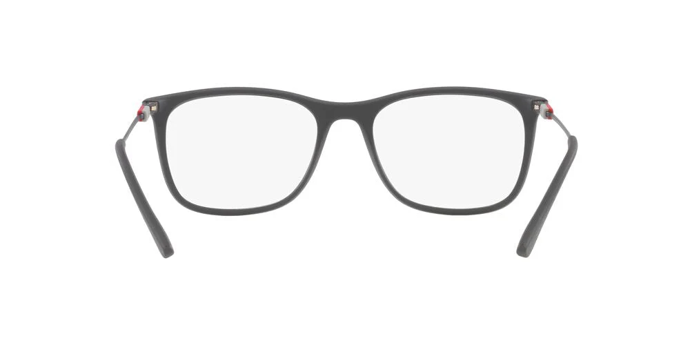 Gafas Oftálmicas Jean Monnier 0J83236 Hombre Color Gris - Image 4