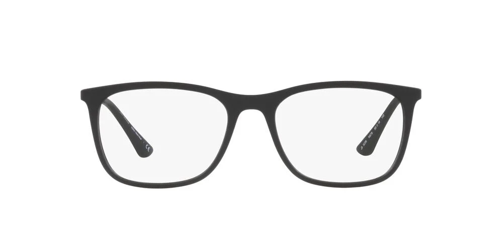 Gafas Oftálmicas Jean Monnier 0J83236 Hombre Color Negro