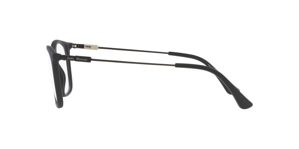 Gafas Oftálmicas Jean Monnier 0J83236 Hombre Color Negro - Image 3