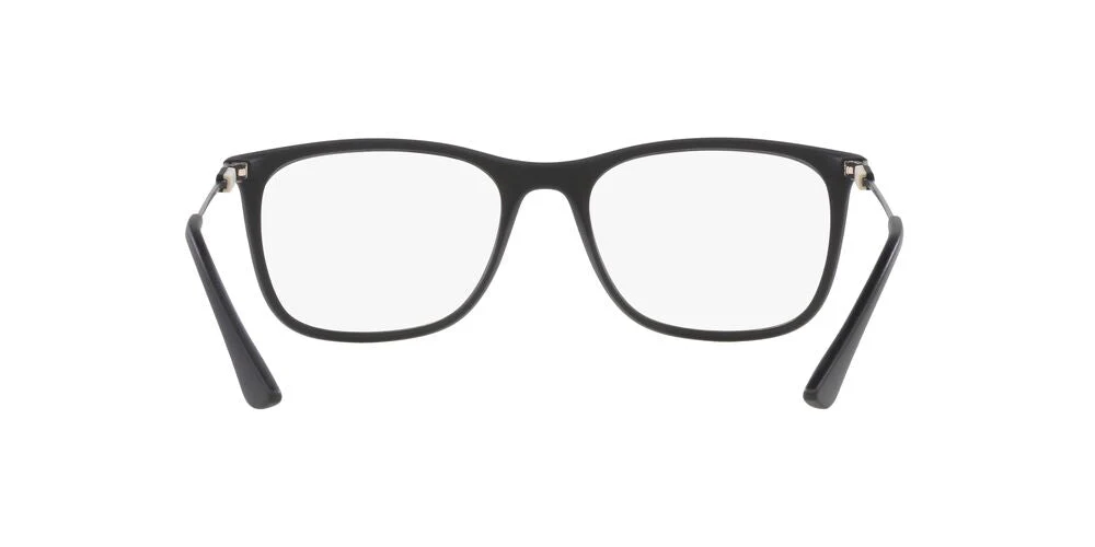Gafas Oftálmicas Jean Monnier 0J83236 Hombre Color Negro - Image 4