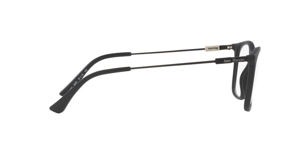 Gafas Oftálmicas Jean Monnier 0J83236 Hombre Color Negro - Image 5
