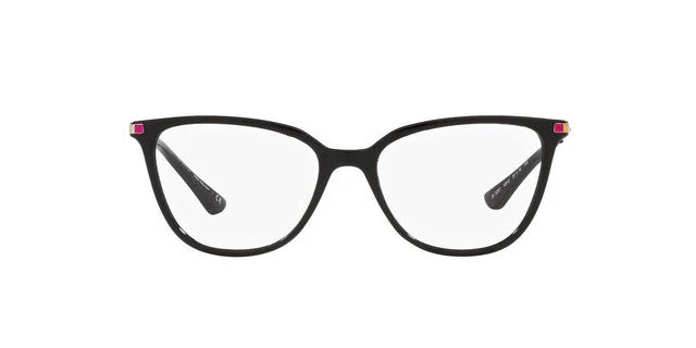 Gafas Oftálmicas Jean Monnier 0J83237 Mujer Color Negro
