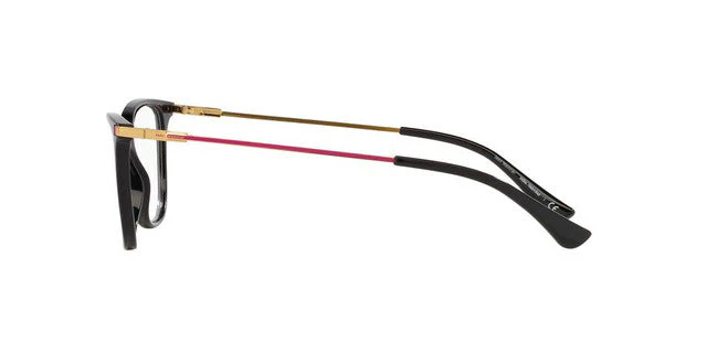 Gafas Oftálmicas Jean Monnier 0J83237 Mujer Color Negro - Image 3