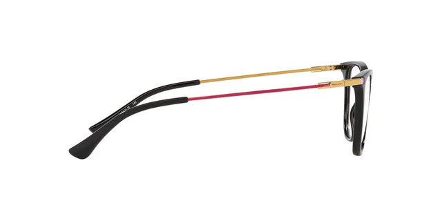 Gafas Oftálmicas Jean Monnier 0J83237 Mujer Color Negro - Image 4