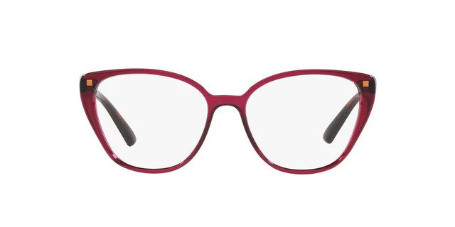 Gafas Oftálmicas Jean Monnier 0J83240 Mujer Color Burdeo