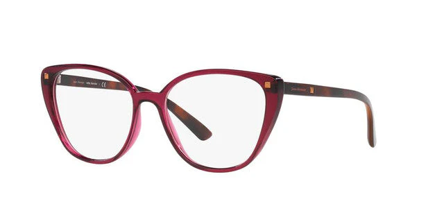 Gafas Oftálmicas Jean Monnier 0J83240 Mujer Color Burdeo - Image 2