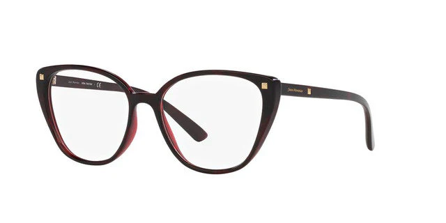Gafas Oftálmicas Jean Monnier 0J83240 Mujer Color Havana - Image 2