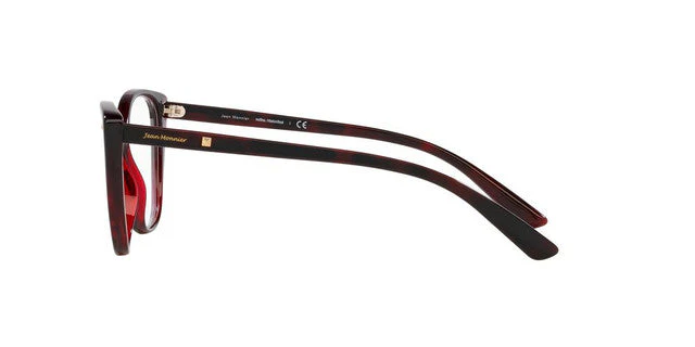 Gafas Oftálmicas Jean Monnier 0J83240 Mujer Color Havana - Image 3