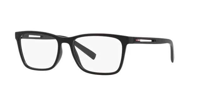 Gafas Oftálmicas Jean Monnier 0J83241 Hombre Color Negro - Image 2
