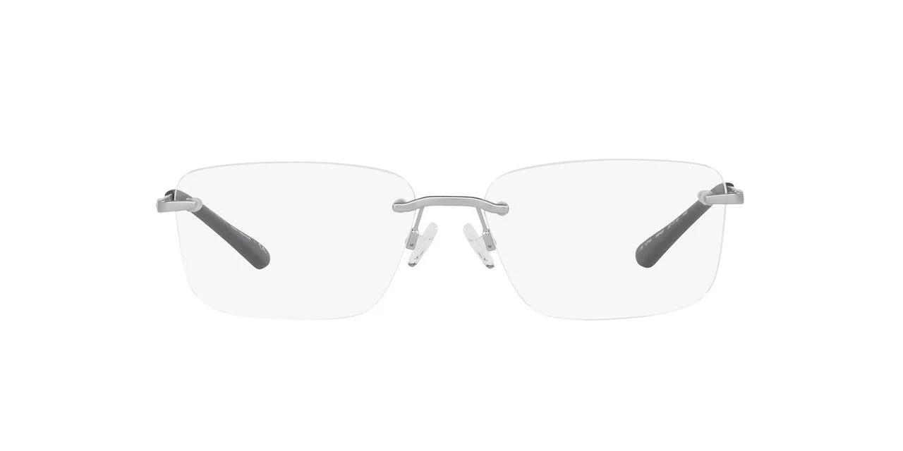 Gafas Oftálmicas Jean Monnier J81216 Hombre Color Gris