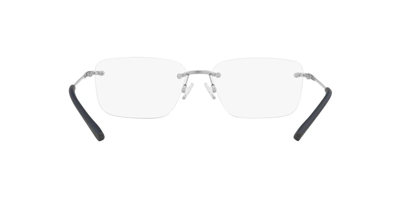 Gafas Oftálmicas Jean Monnier J81216 Hombre Color Gris - Image 3